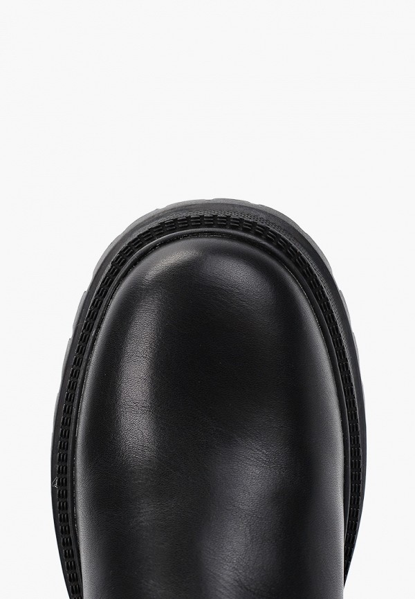 фото Ботинки vivian royal