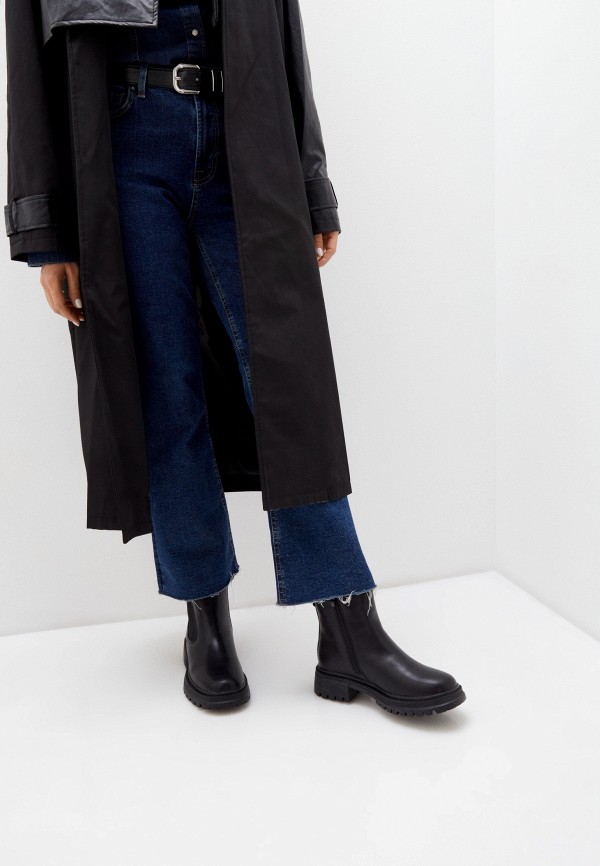 фото Ботинки vivian royal