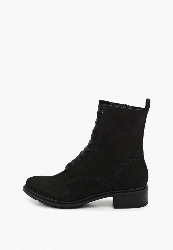 фото Ботинки tamaris