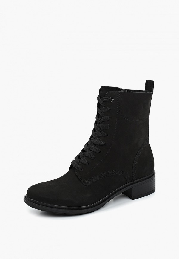 фото Ботинки tamaris