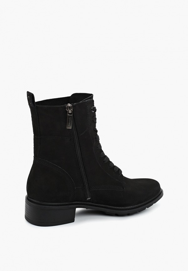 фото Ботинки tamaris