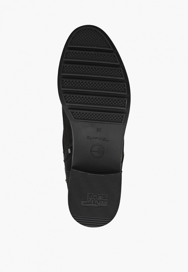 фото Ботинки tamaris