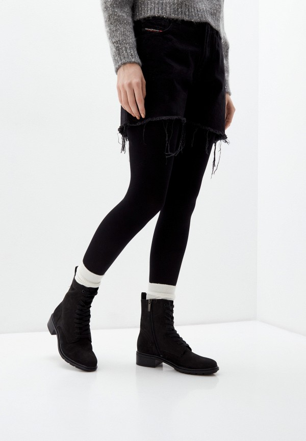 фото Ботинки tamaris