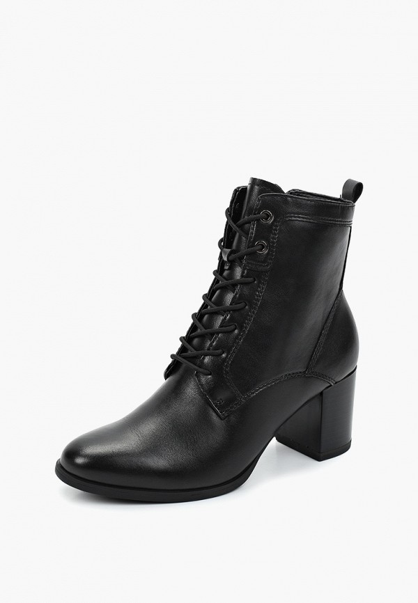 фото Ботильоны tamaris