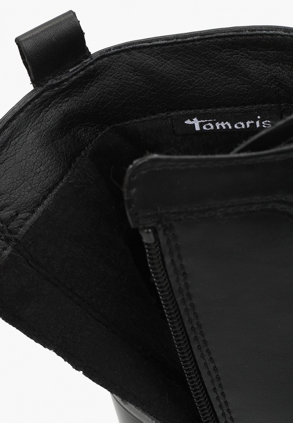 фото Ботильоны tamaris