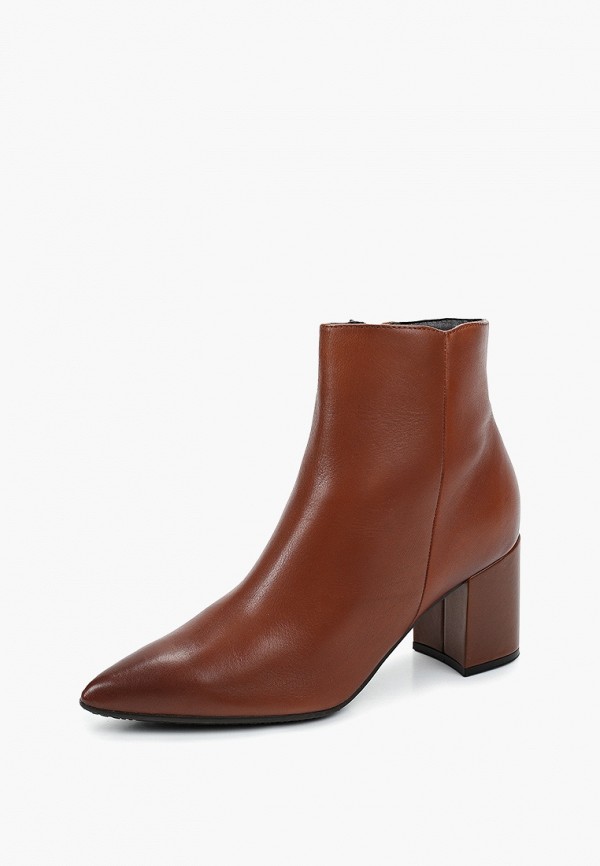 фото Ботильоны tamaris