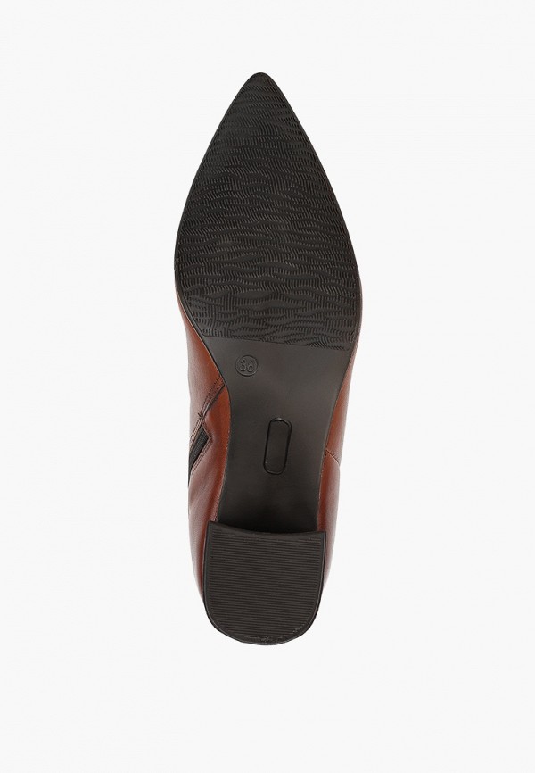 фото Ботильоны tamaris