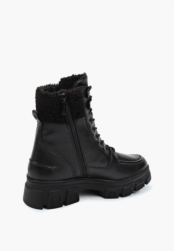 фото Ботинки tamaris