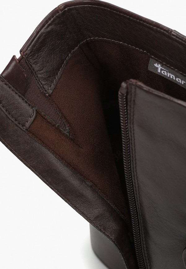 фото Ботильоны tamaris