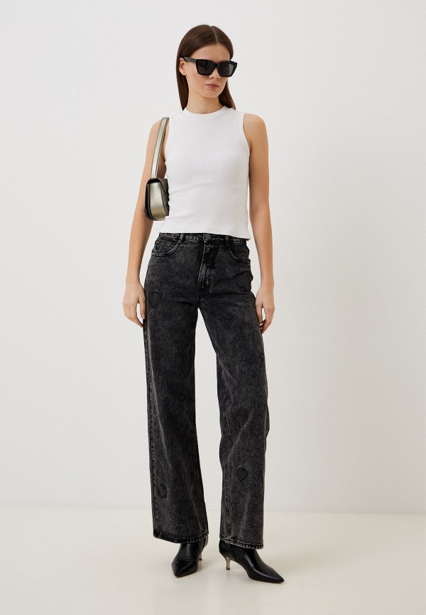 фото Джинсы befree