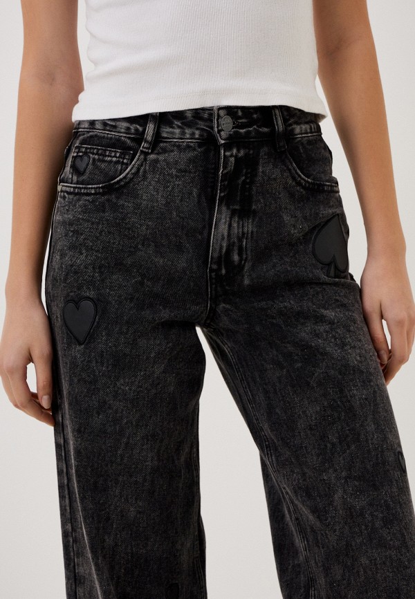 фото Джинсы befree