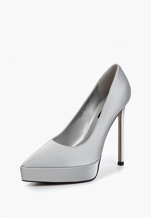 фото Туфли evigi