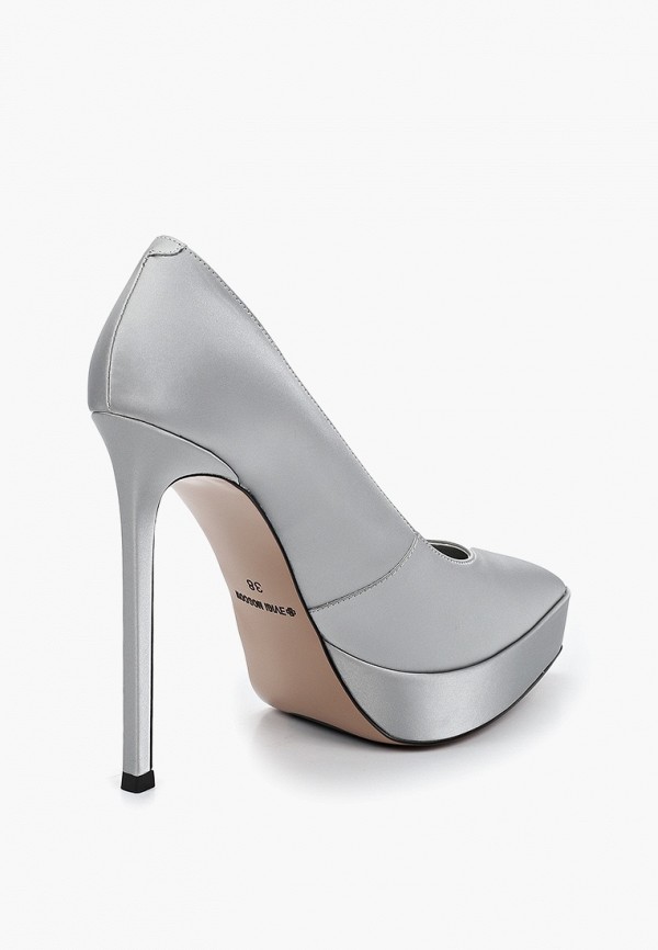 фото Туфли evigi