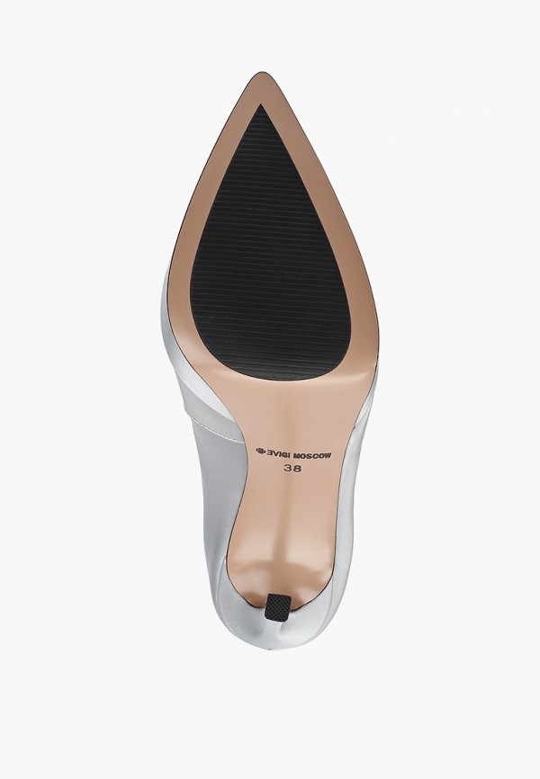 фото Туфли evigi