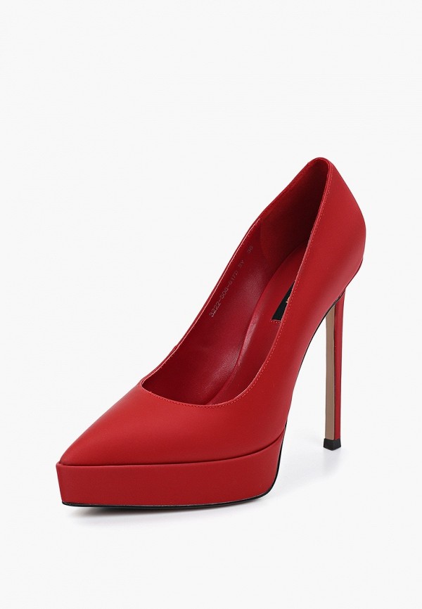 фото Туфли evigi