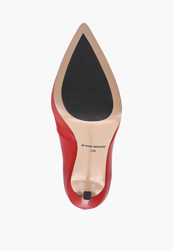 фото Туфли evigi