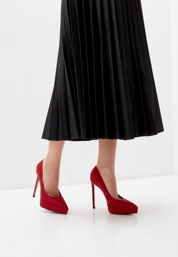 фото Туфли evigi