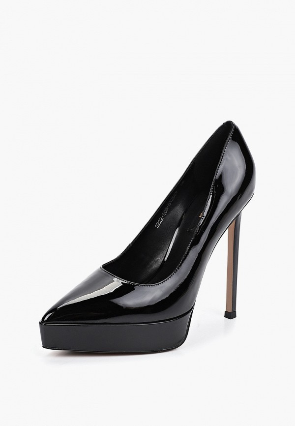 фото Туфли evigi