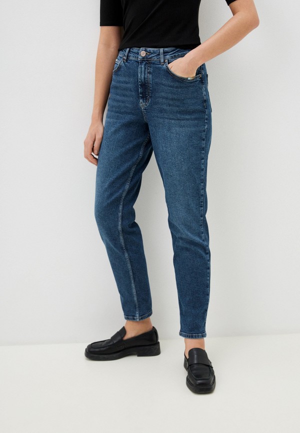 фото Джинсы pantamo