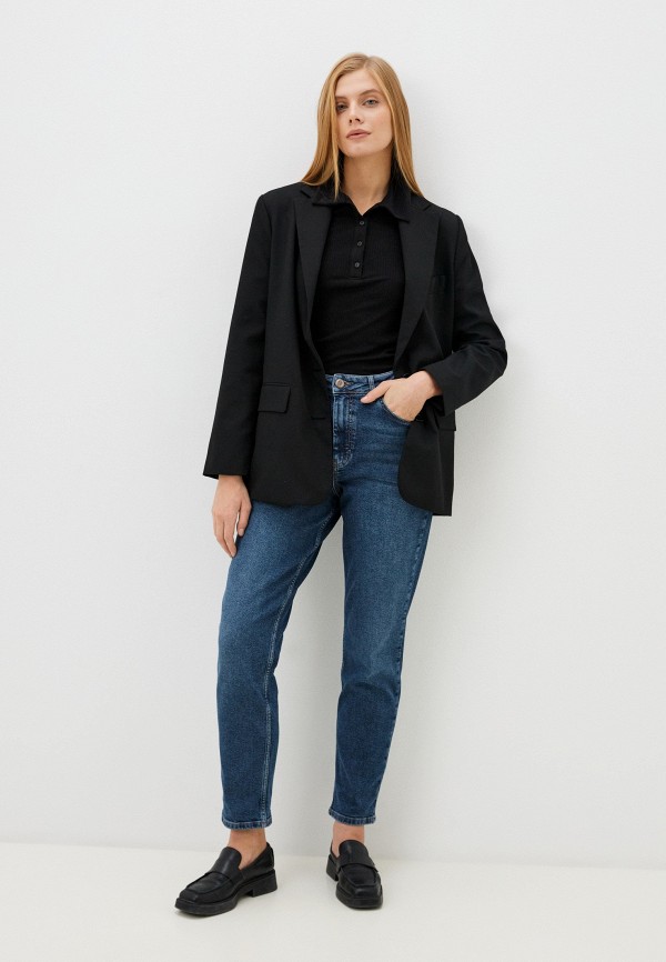 фото Джинсы pantamo