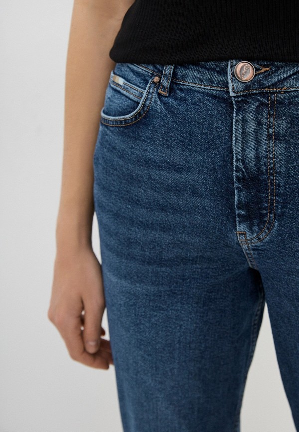 фото Джинсы pantamo