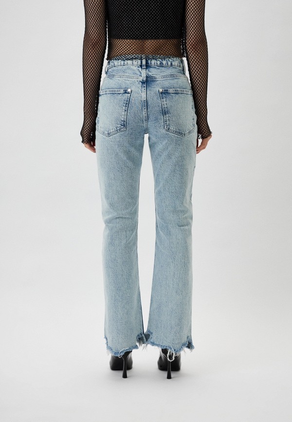 фото Джинсы sorelle