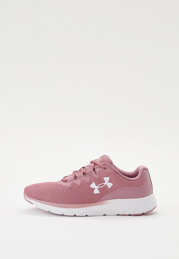 фото Кроссовки under armour