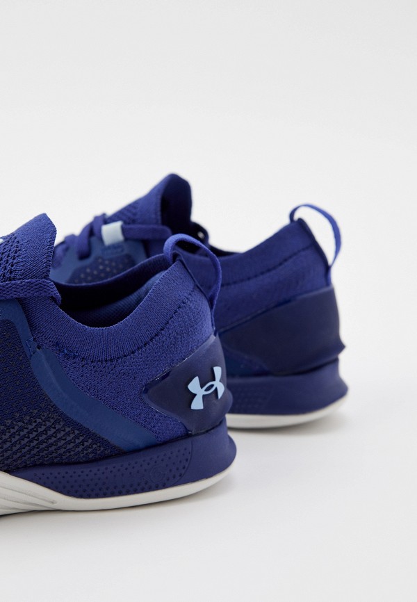 Кроссовки Under Armour  3023699-500 Фото 4