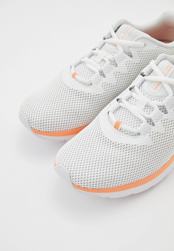 фото Кроссовки under armour