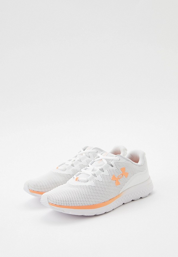 фото Кроссовки under armour