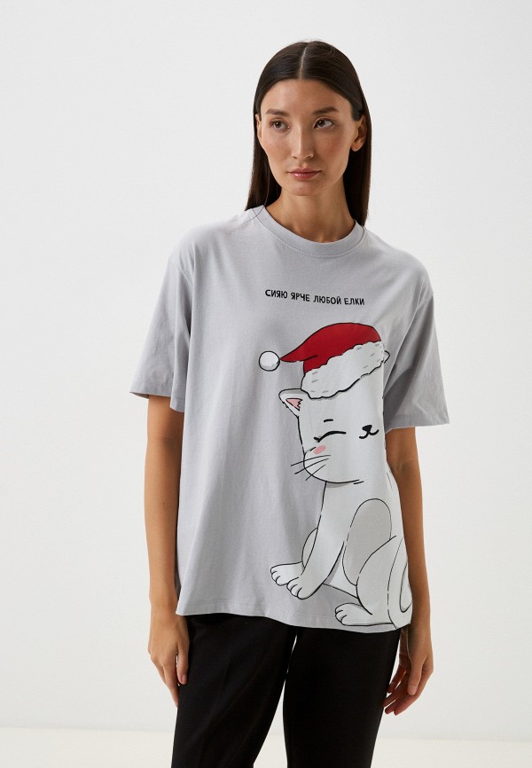 фото Футболка mark formelle