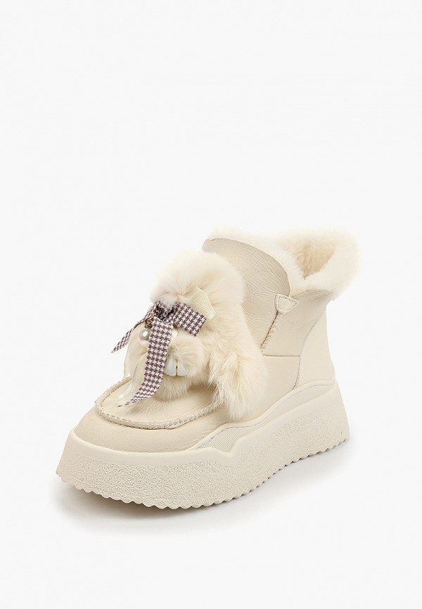 фото Ботинки graciana