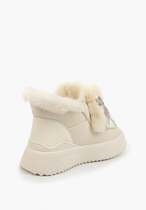 фото Ботинки graciana