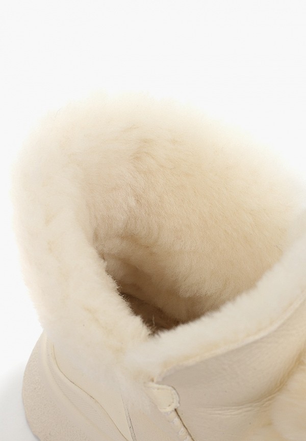 фото Ботинки graciana