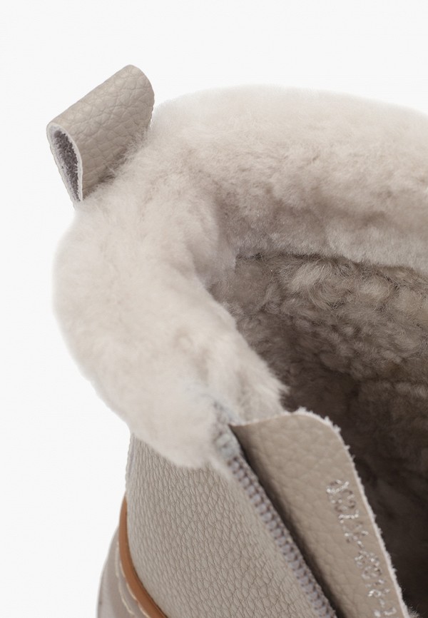 фото Ботинки graciana