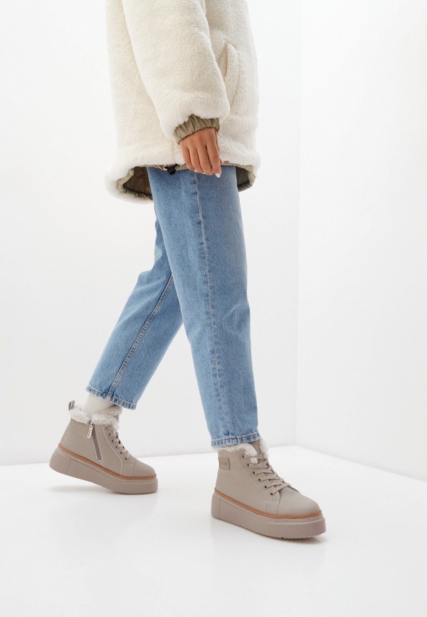 фото Ботинки graciana