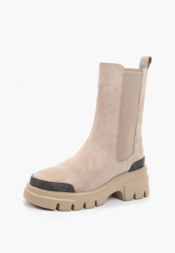 фото Ботинки graciana