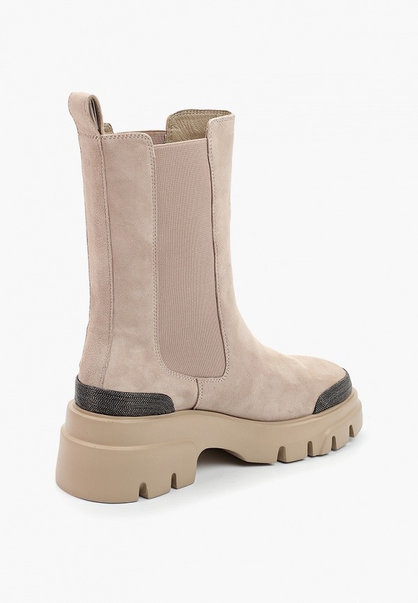 фото Ботинки graciana