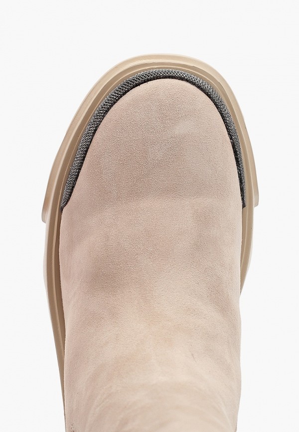 фото Ботинки graciana