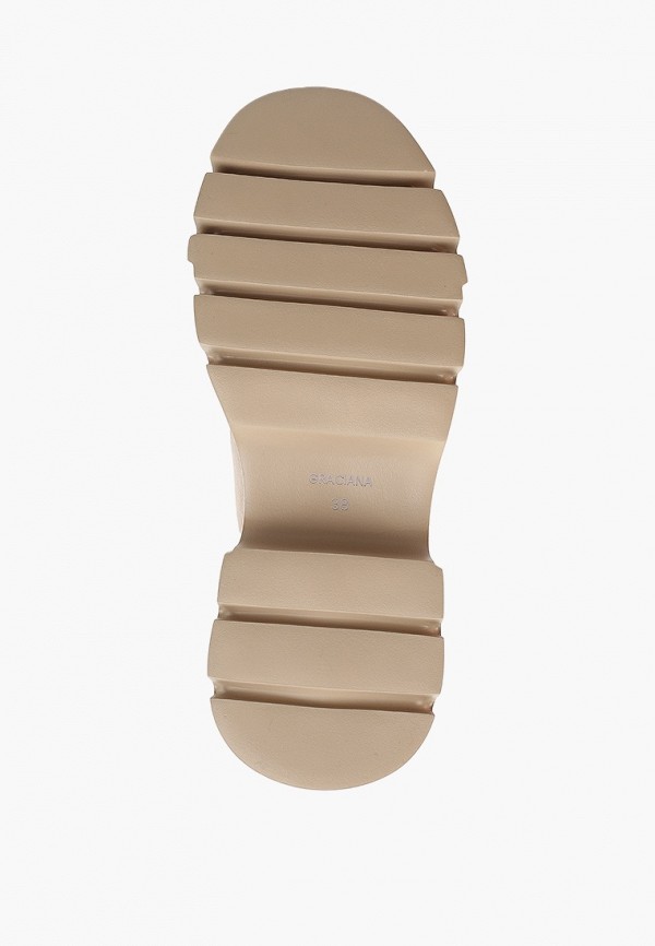 фото Ботинки graciana