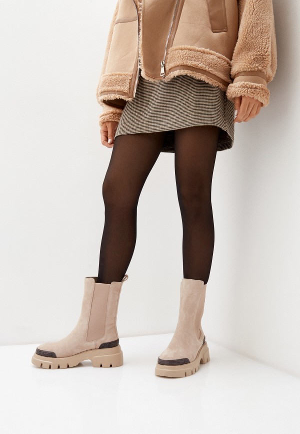 фото Ботинки graciana