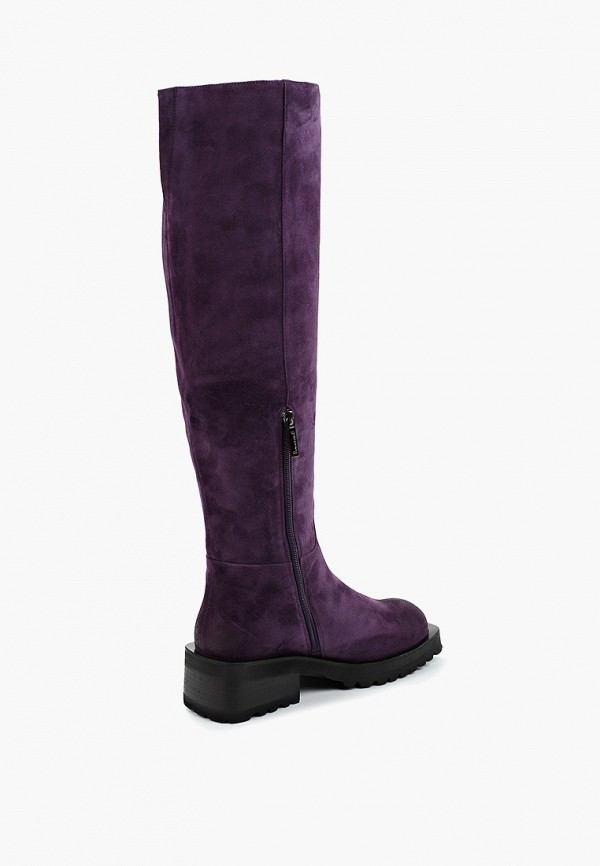 фото Ботфорты graciana