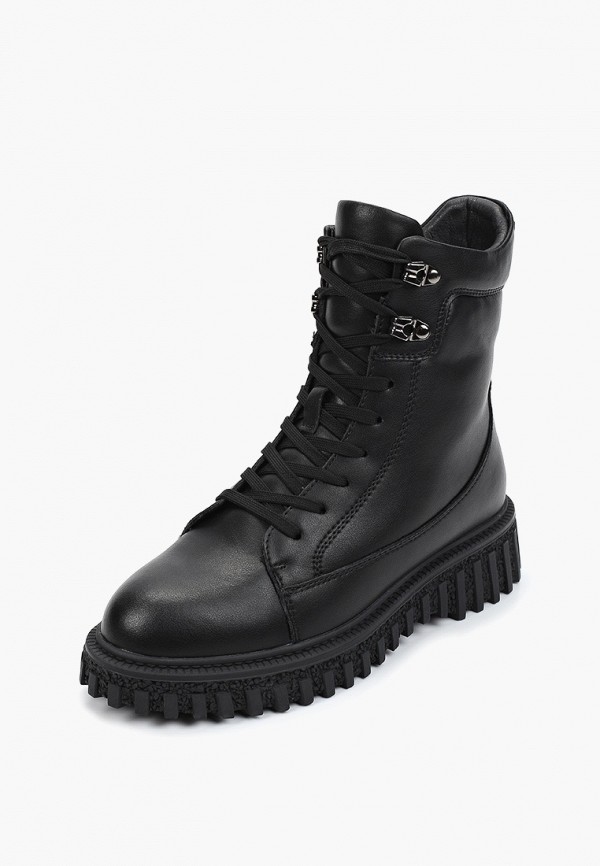 фото Ботинки milana