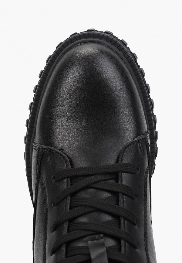 фото Ботинки milana