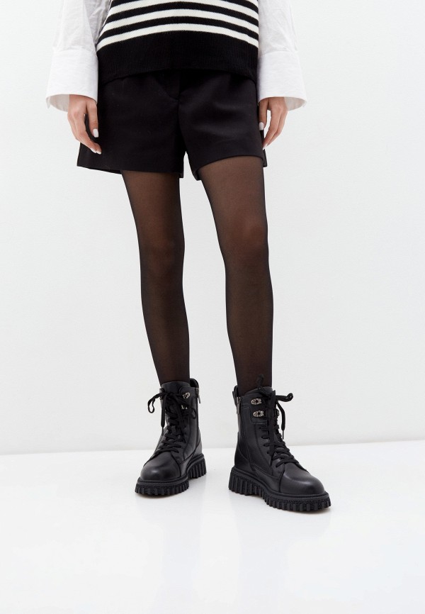 фото Ботинки milana