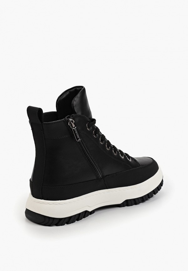 фото Ботинки milana