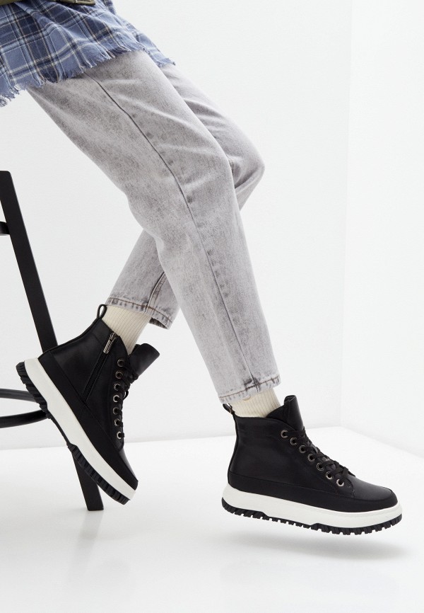 фото Ботинки milana