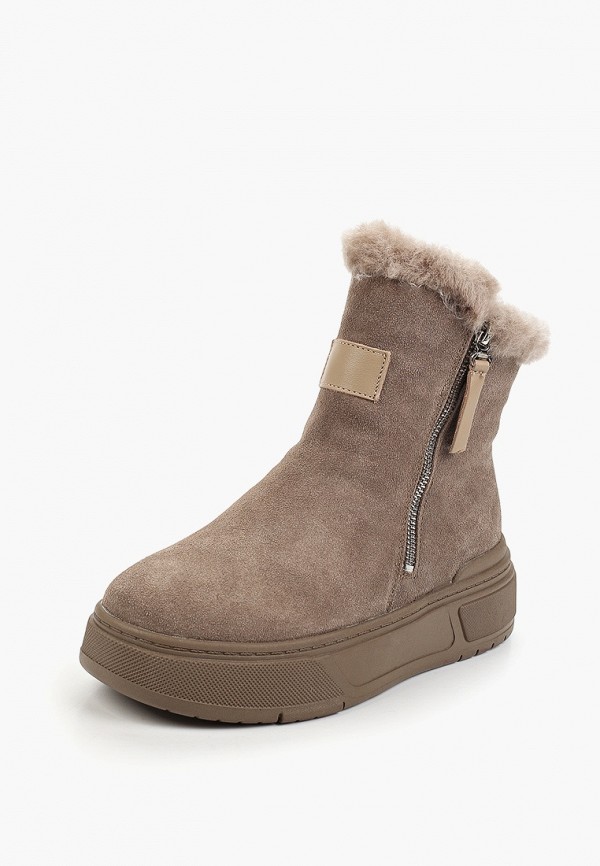 фото Ботинки milana