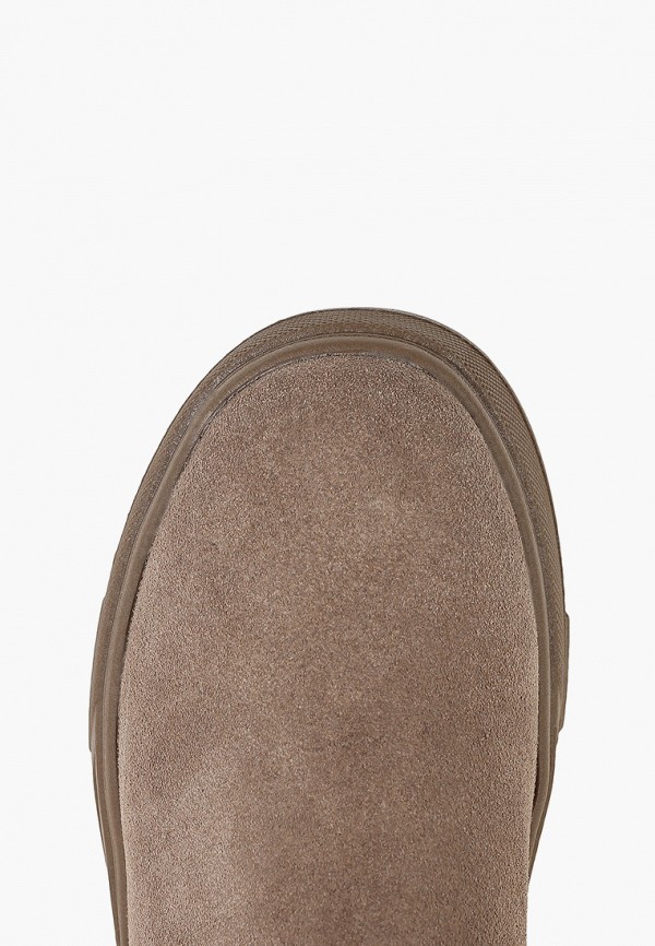 фото Ботинки milana