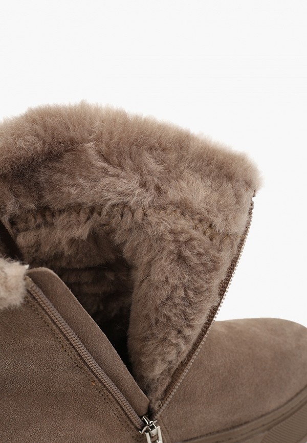 фото Ботинки milana